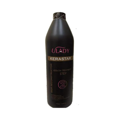 Ulady Keratin Treatment