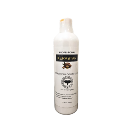 KERASTAR ARGAN CONDITIONER