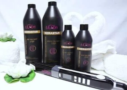 Best Hair Products to Use After Keratin Treatment