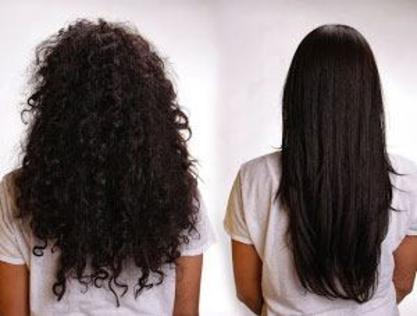 Keratin Treatment for Curly Hair: What to Expect
