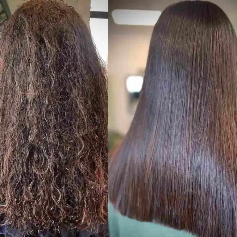 How Long Does a Keratin Treatment Last?