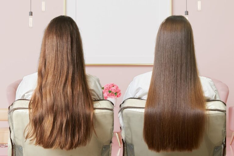 What Is a Keratin Treatment?