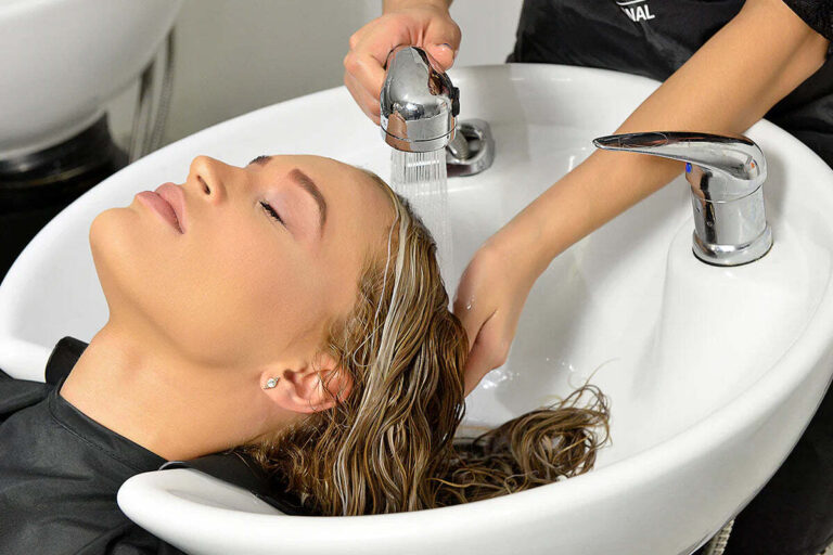 Can You Wash Your Hair After Keratin Treatment?