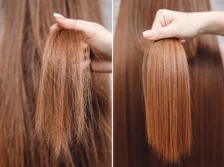 Keratin Treatment Myths Debunked