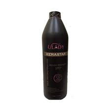 ULADY KERASTAR Hair Reconstructor 1L