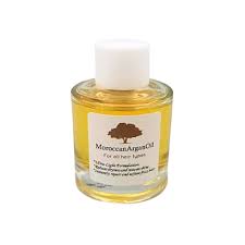 ULADY Keratin Argan Serum 42ml