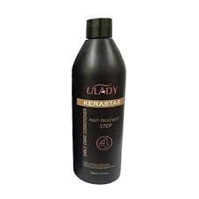ULADY Keratin Conditioner