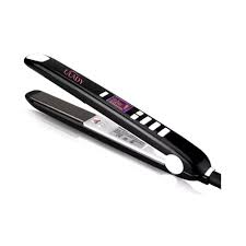 ULADY PROFESSIONAL Titanium Hair Straightener